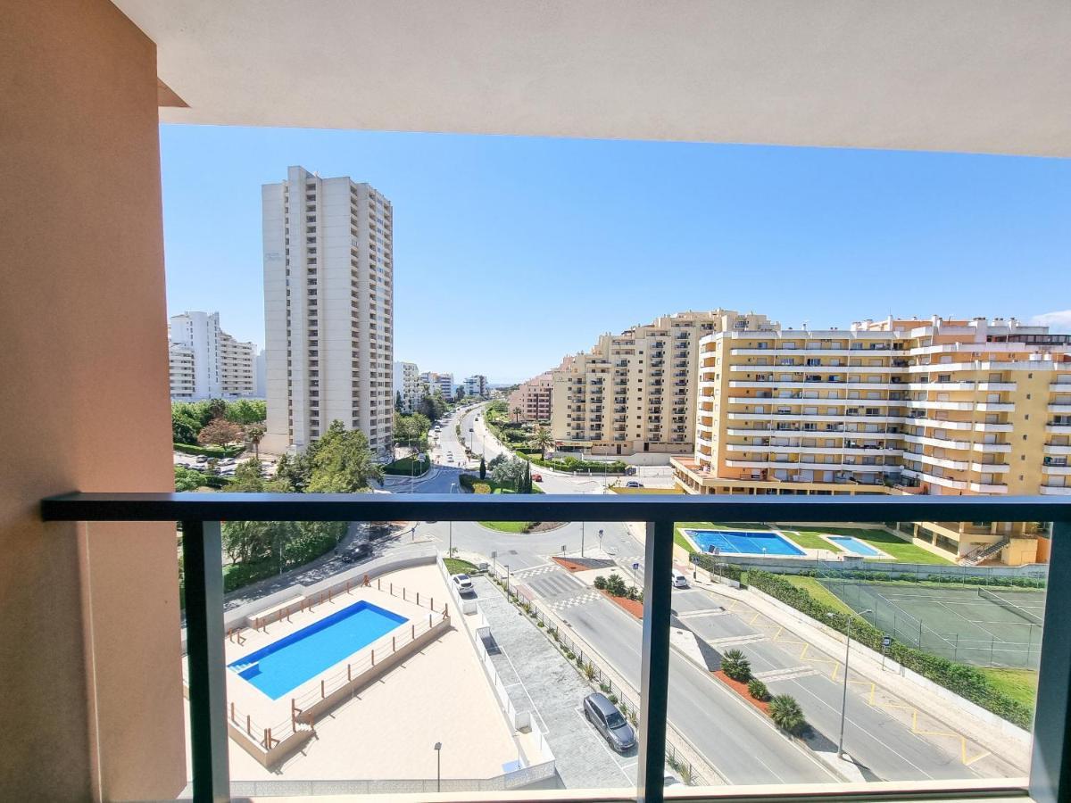Apartment Rocha Tower Lovely Portimão Εξωτερικό φωτογραφία